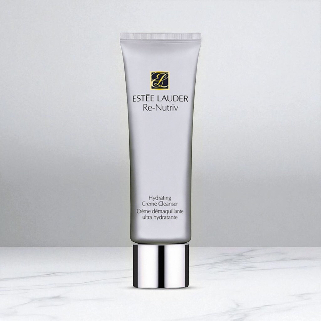 Estee Lauder Re-Nutriv Hydrating Creme Cleanser 125ml