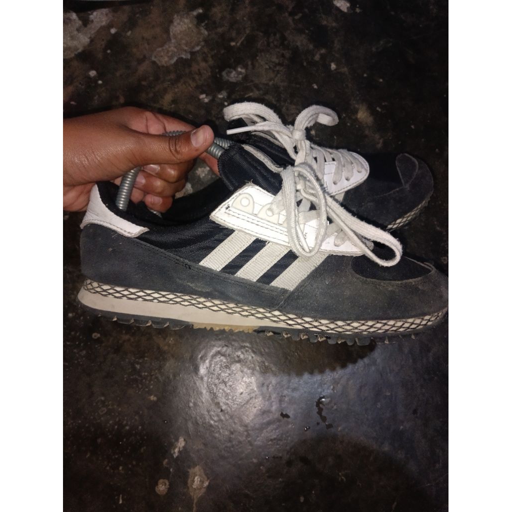 Adidas city marathon size 37½