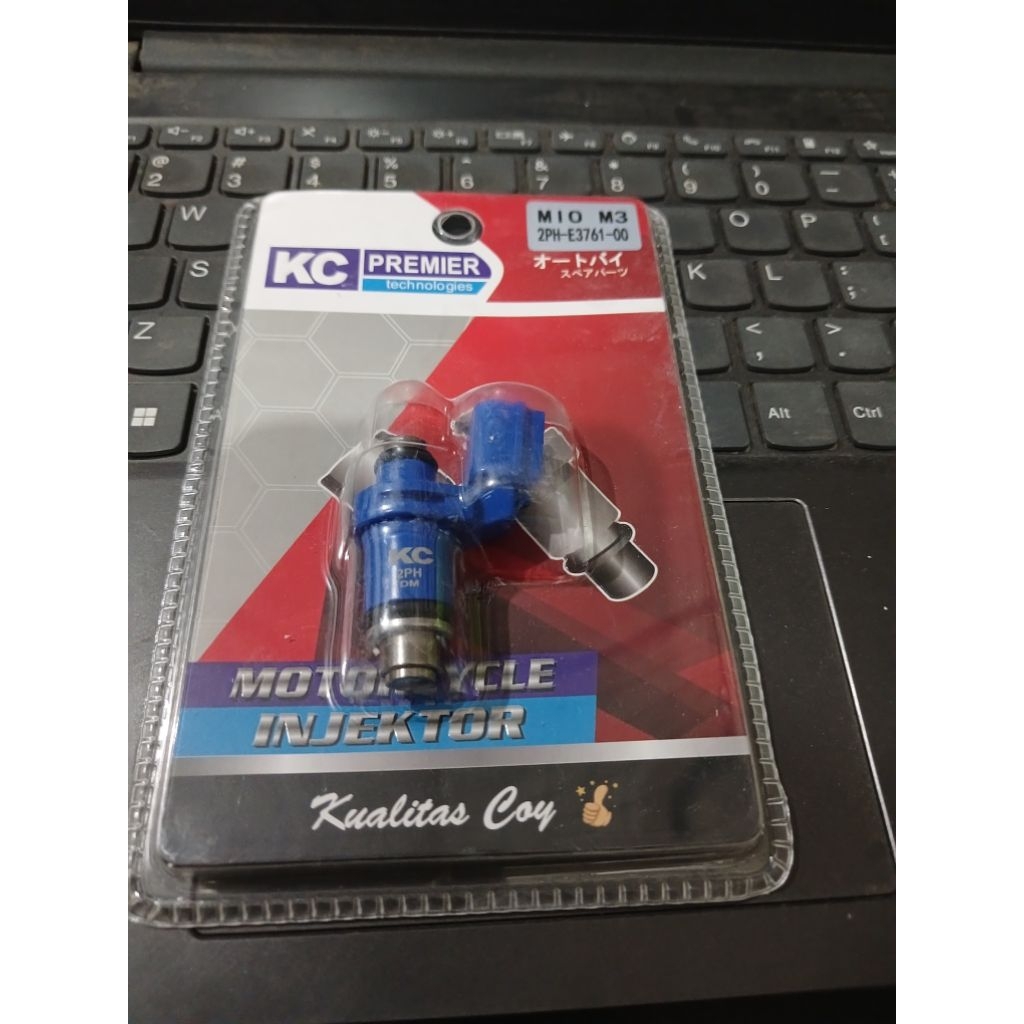 injektor mio m3/mio z/injektor mio m3/kc