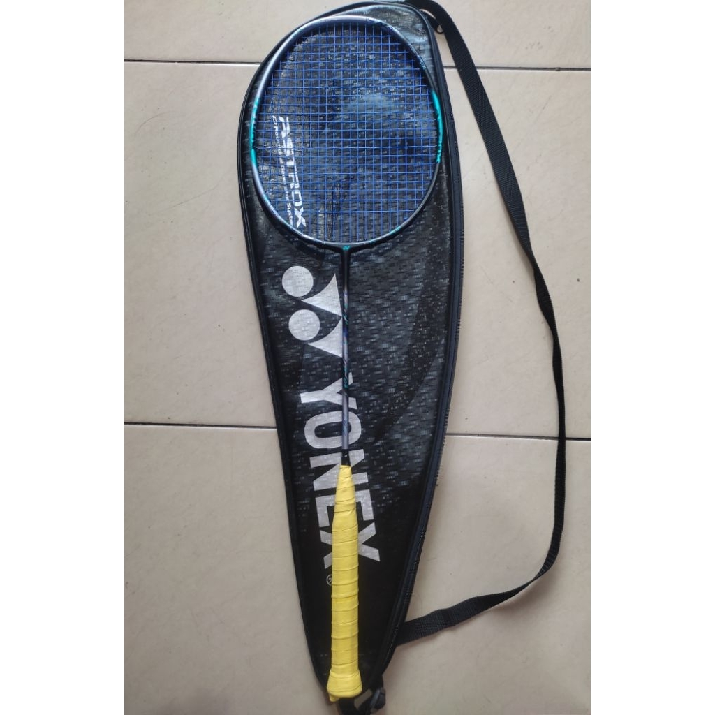 Raket Yonex Astrox 88D Pro Gen 3 Original Second 4UG5