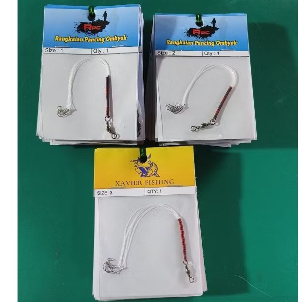 RANGKAIAN PANCING OMBYOK