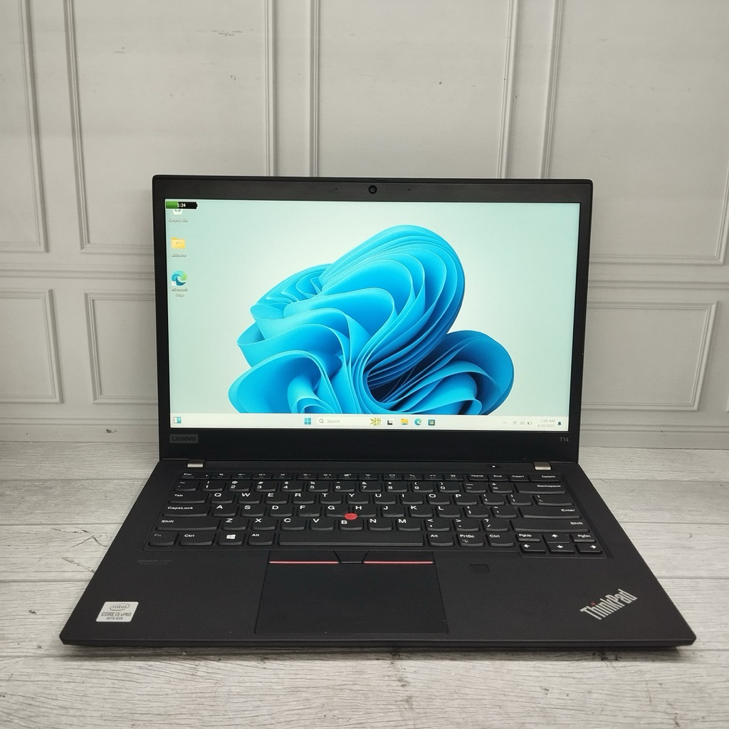 Laptop Lenovo Thinkpad T14 Intel core i5 gen10