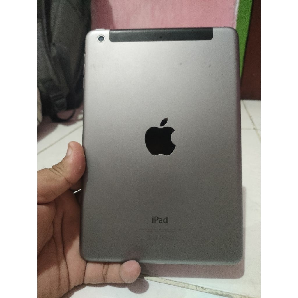 Ipad mini 2