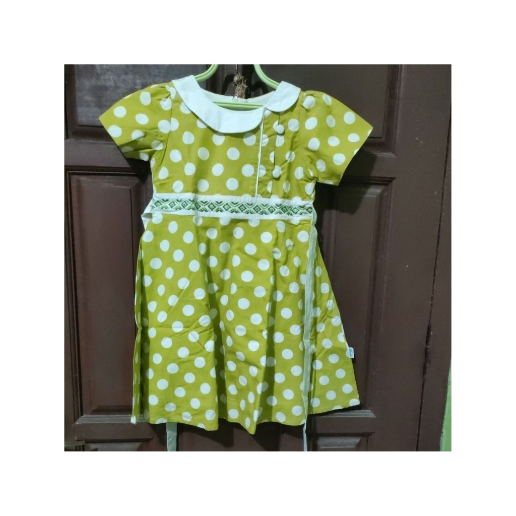 Dress.anak.Donita