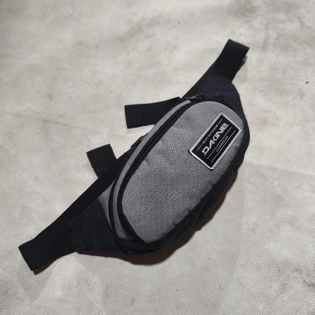 Tas waistbag dakine abu
