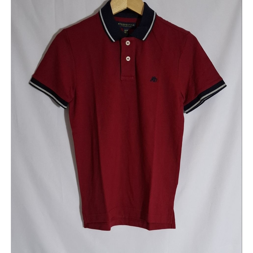 Polo Shirt. AEROPOSTALE
