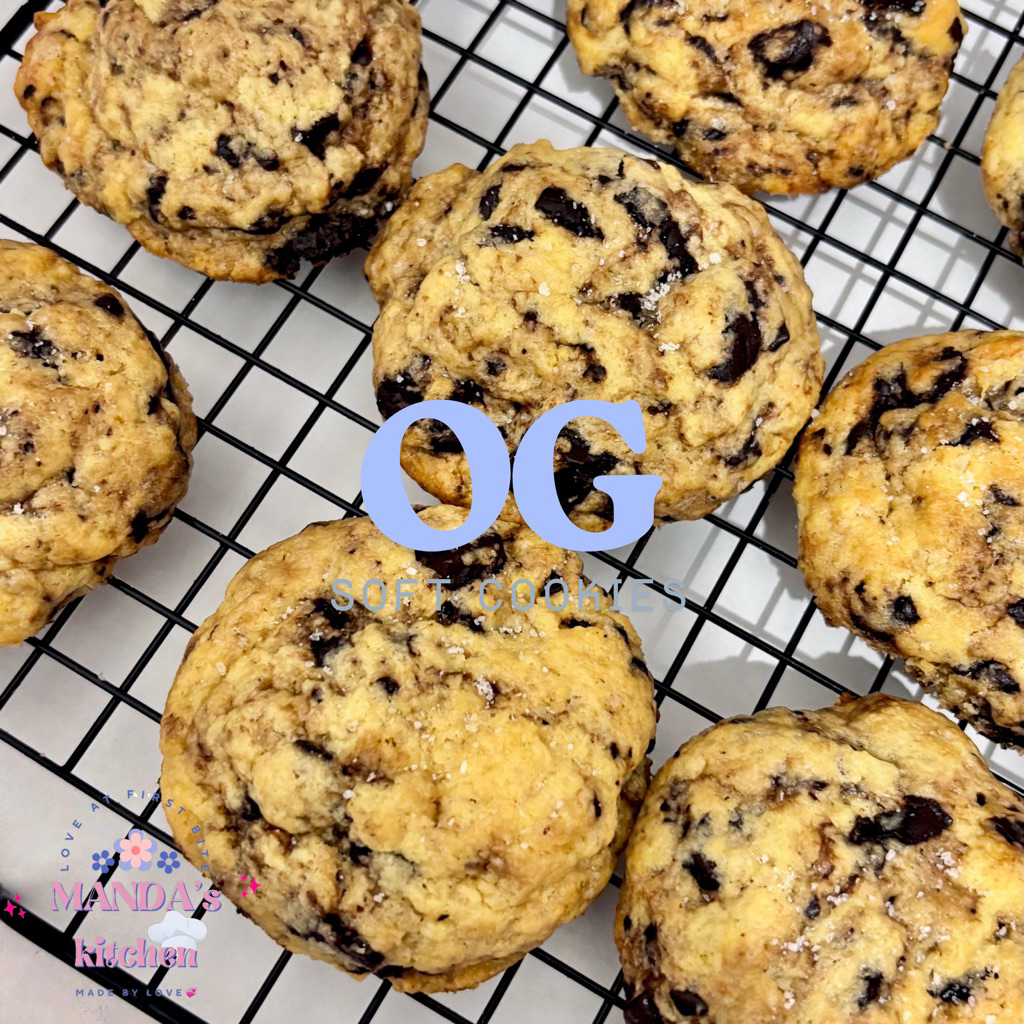SOFT COOKIES OG