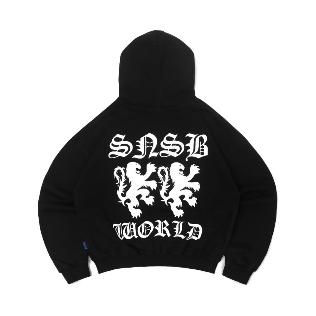 hoodie snsb