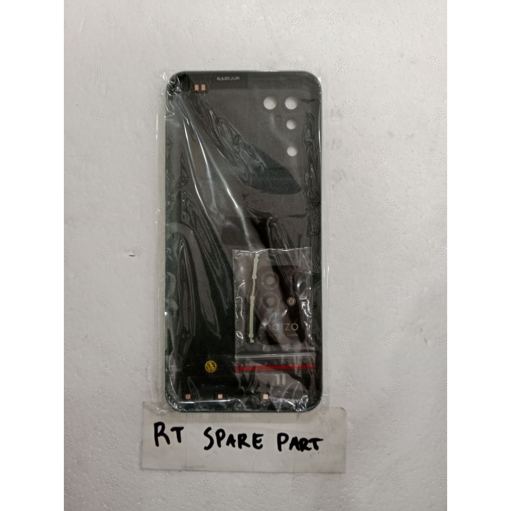 Backdoor/Casing Realme Narzo 50i