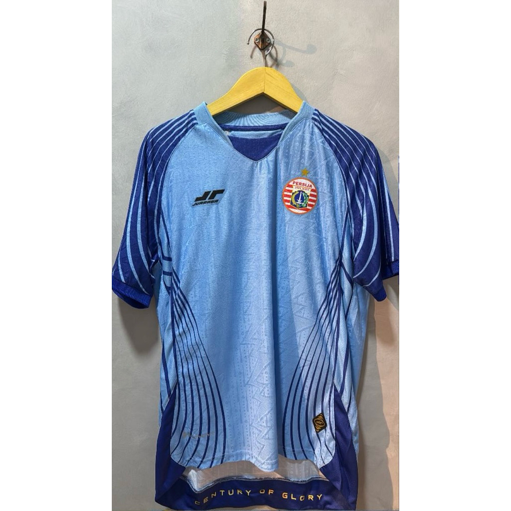 Persija GK 2526 Away/Blue (LIMITED EDITION)