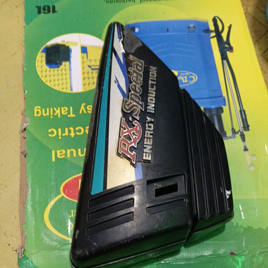 bok aki rx spesial original copotan