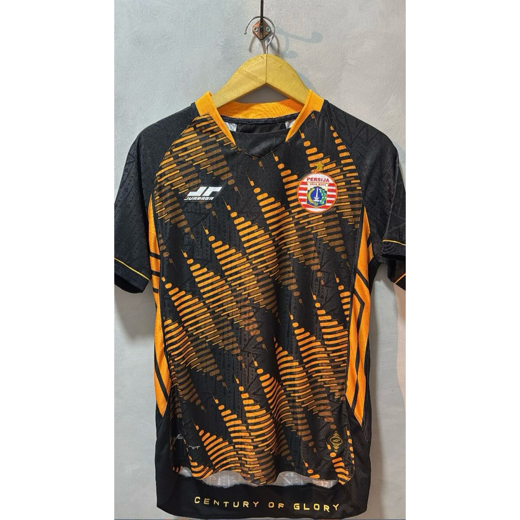 Persija GK 2526 Alt/Black