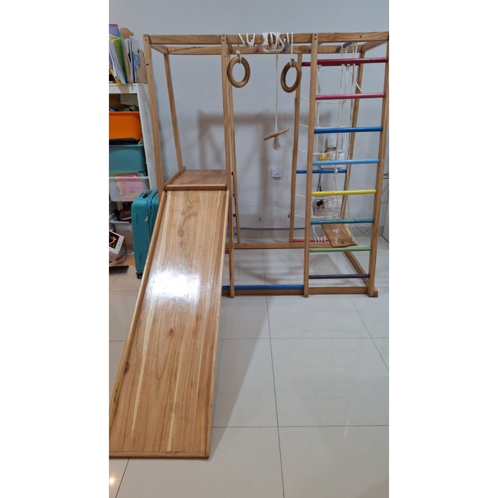 Brakiasi Preloved 2 meter (Second)