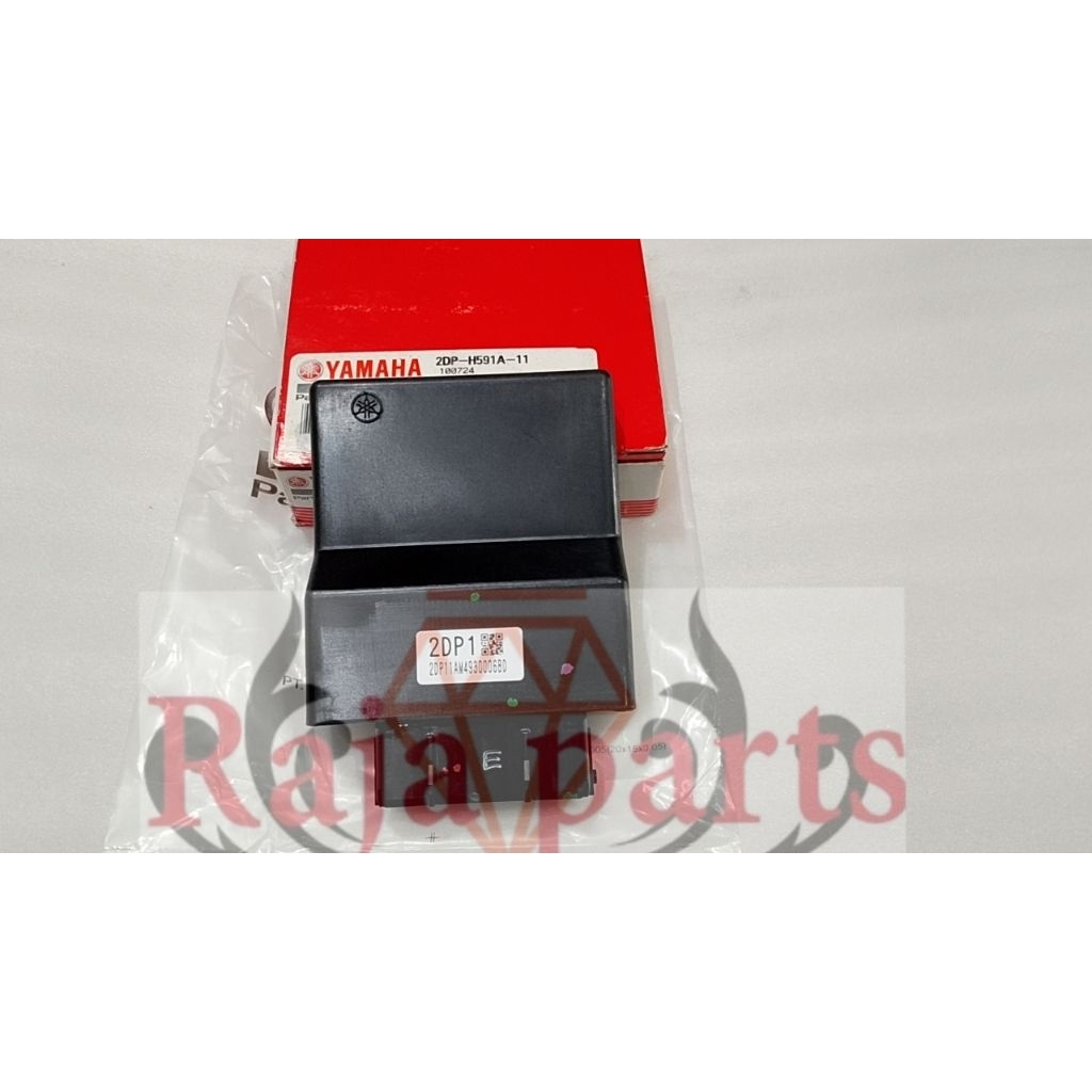ENGINE CONTROL UNIT ECU YAMAHA NMAX NON ABS ORIGINAL