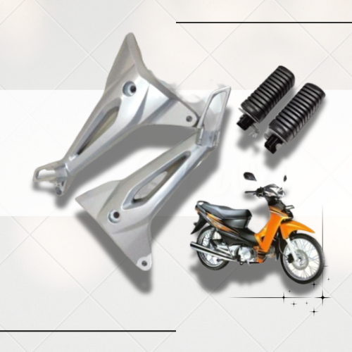 Postep Supra Fit Box Step Supra Fit Model Original High Quality PNP Supra fit 2004 - 2008