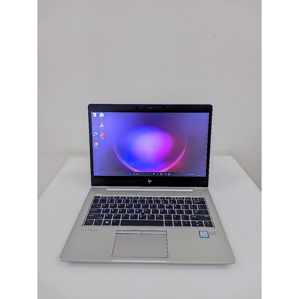 HP ELITEBOOK 830 G5