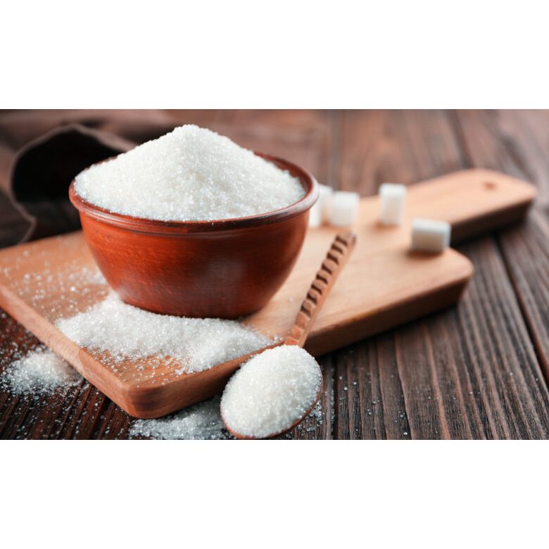 Gula Pasir 500gr - Gula Kue - Gula Keluarga