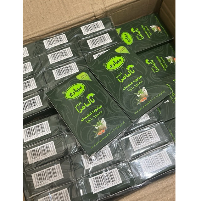 PYARY NALPAMARA SOAP ORIGINAL