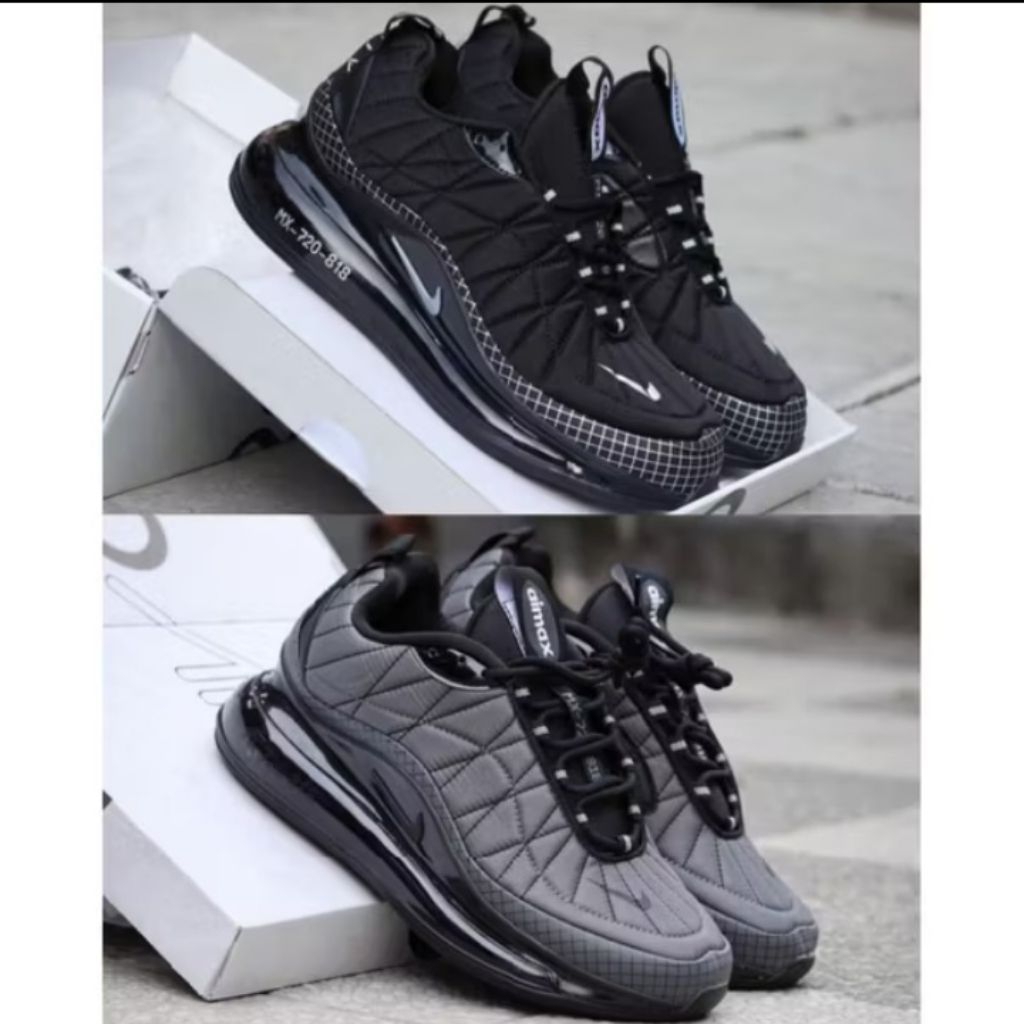 sepatu sneakers 720 818 premium