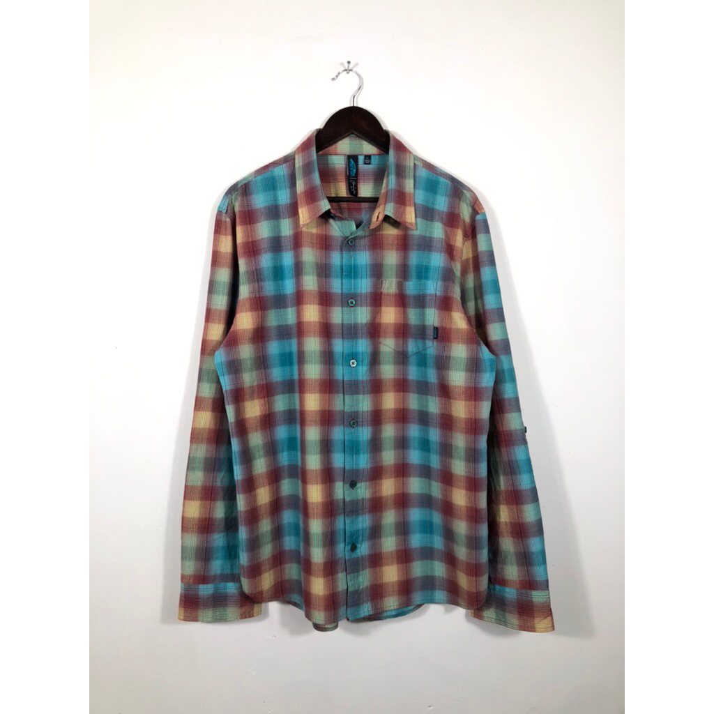 V*NS VETERANO SHIRT