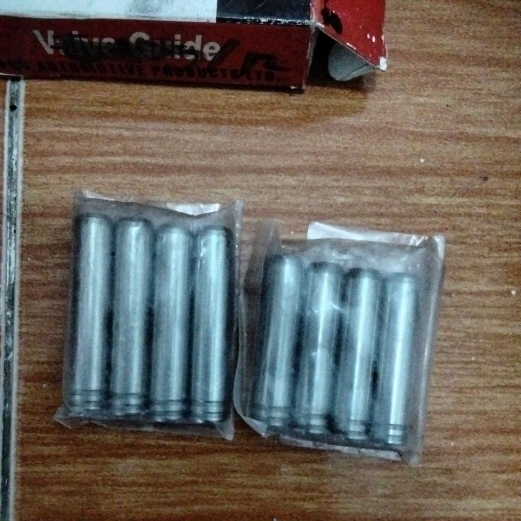 bushing klep crv gen2