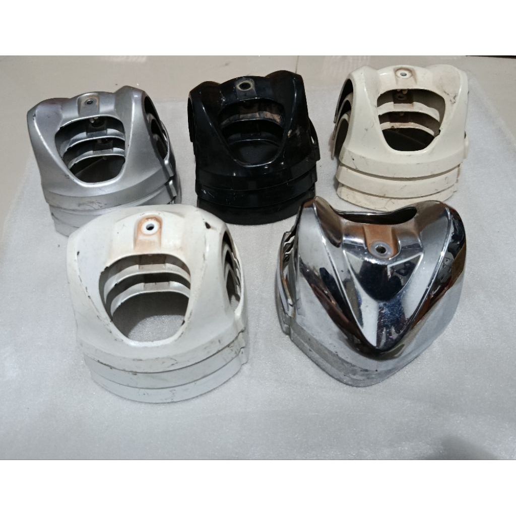 Cover stang FINO THAILAND 4DO