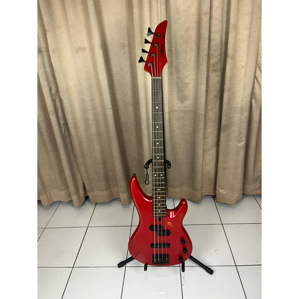 Bass Yamaha RBX 650 Rare Item