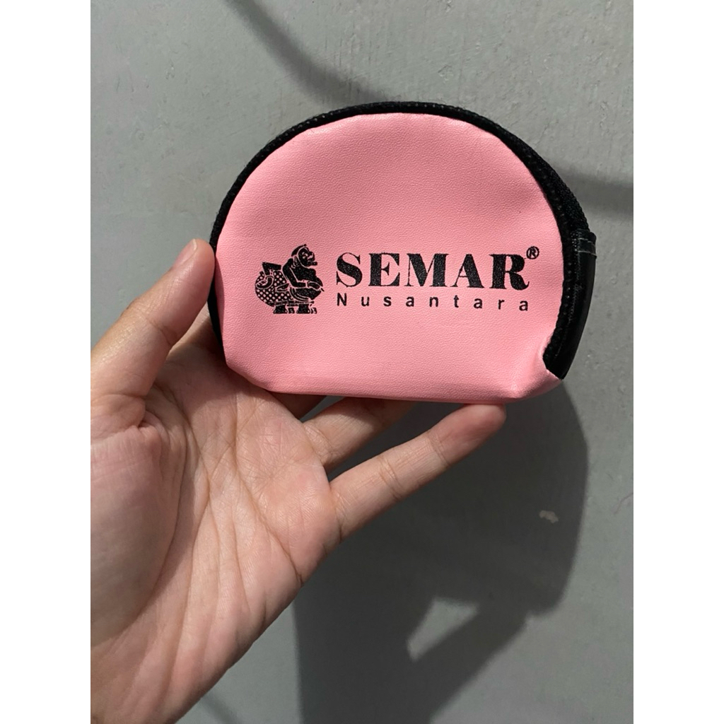 Dompet semar nusantara