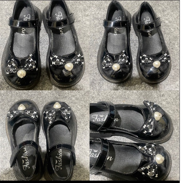sepatu anak fashion uk 27