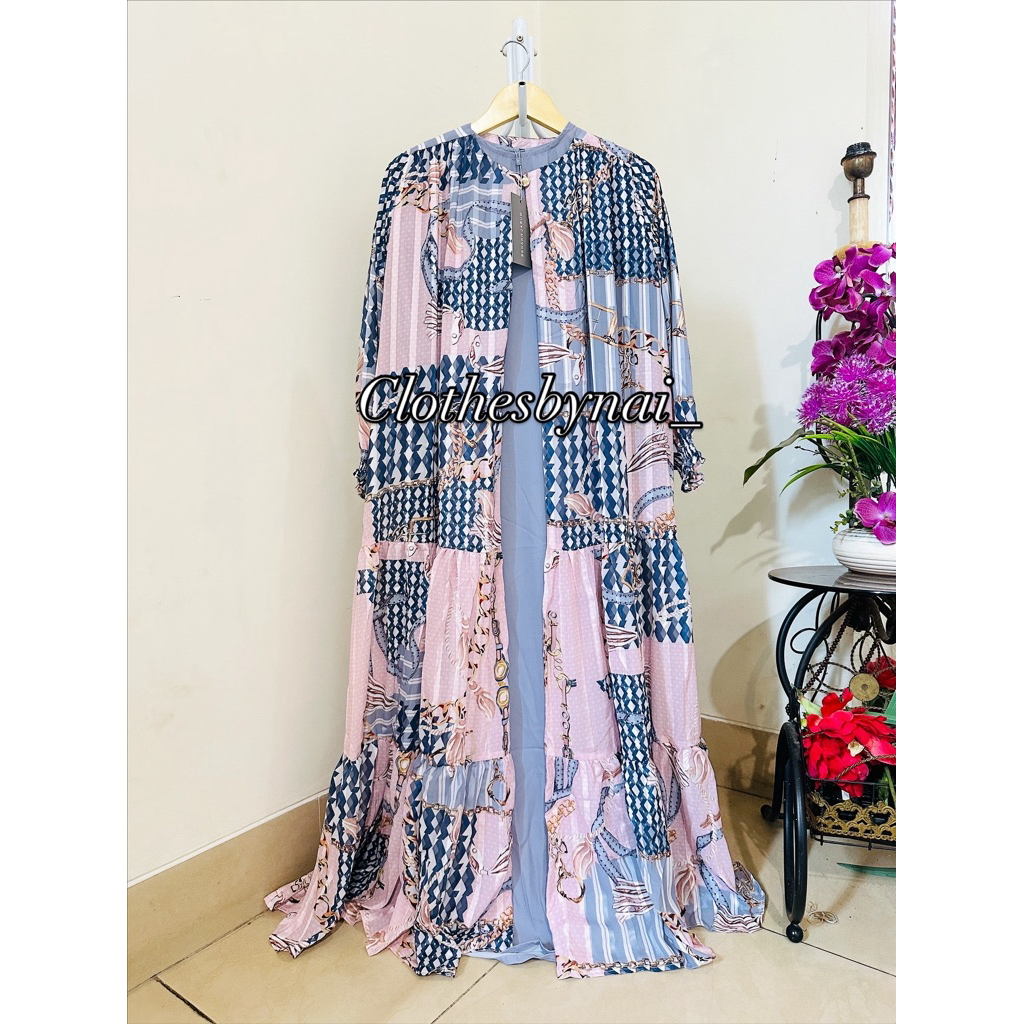 NEW BENANG JARUM LUMINOSA