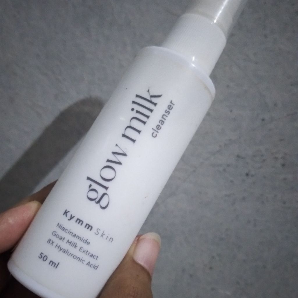 KYMM SKIN  PL