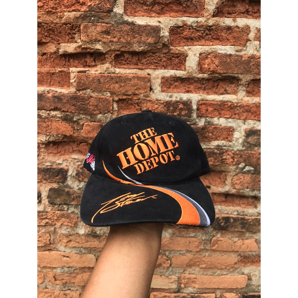 Topi Nascar The Home Depot