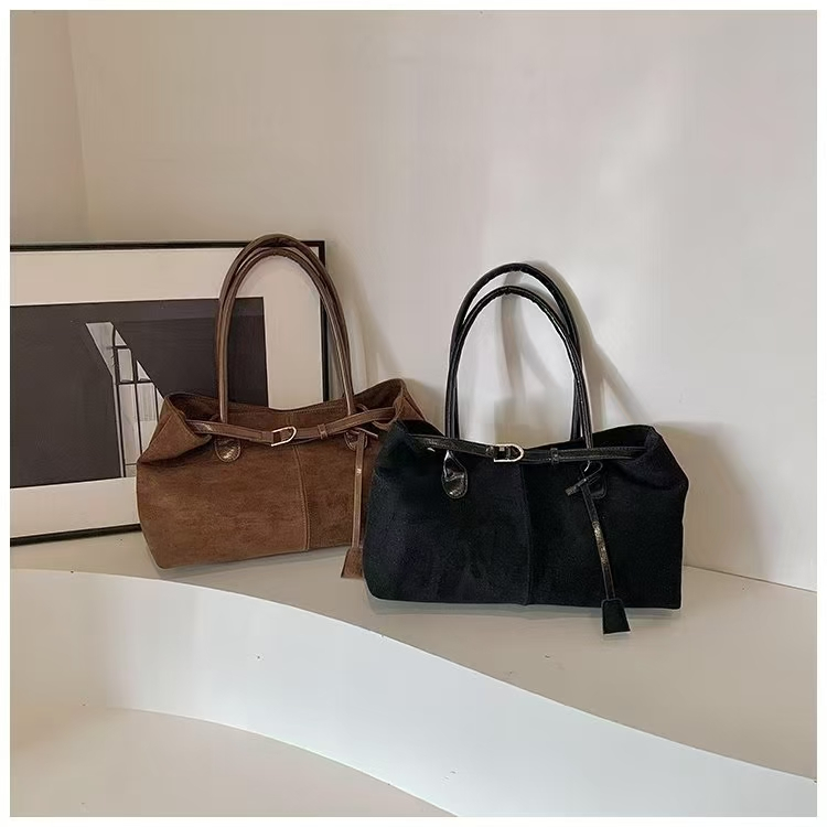 Tas Tenteng atau Totebag Wanita Import Modis, Tas Selempang Fashion Korea Kekinian 882038