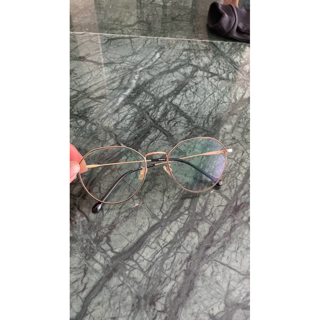 Kacamata Baleno original 100%