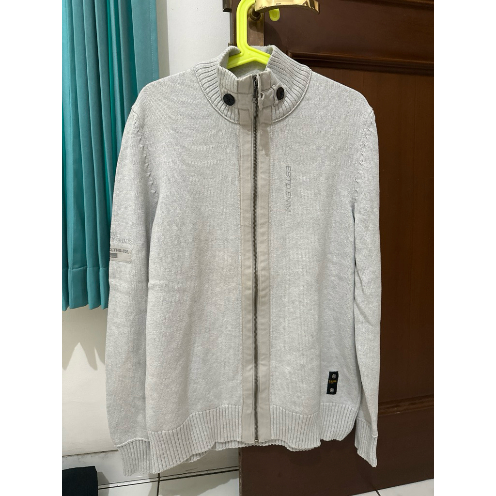 jaket pria |jaket rajut pria