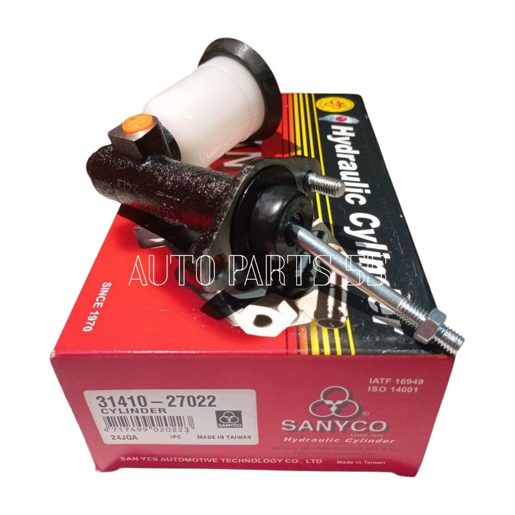 Master Kopling Atas Kijang Grand 5K Sanyco 31410-27022