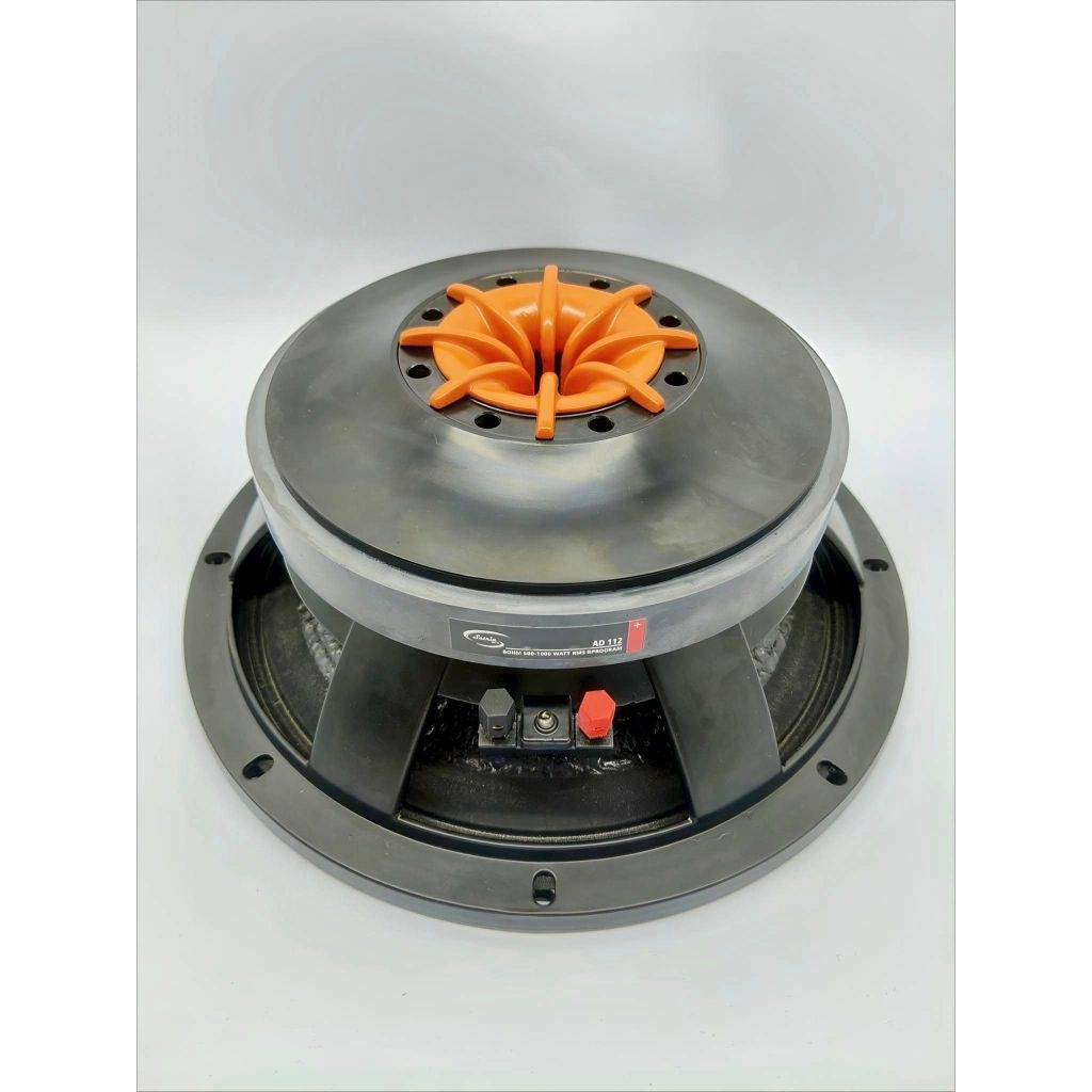 SPEAKER SATRIA 12 INCH AD112 VOICE COIL 4