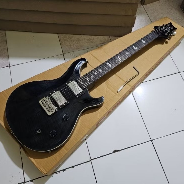Gitar elektrik PRS custom High Quality