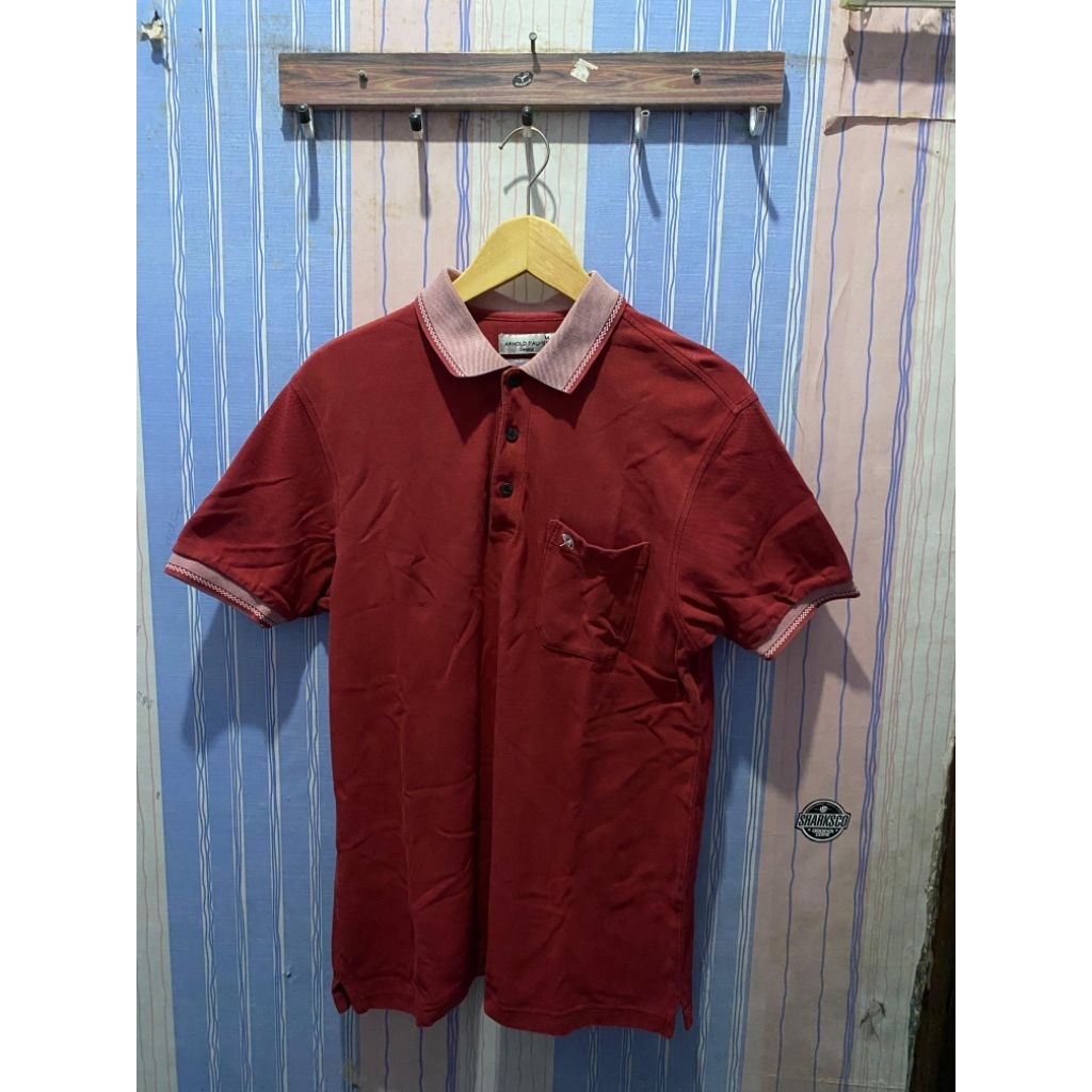 Polo Shirt Arnold Palmer
