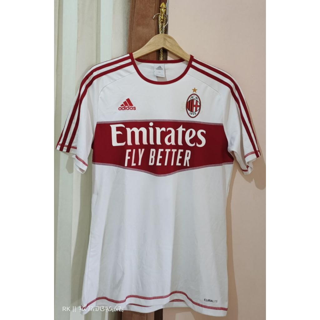 Original Templet Adidas - Fantasi AC Milan 2022/23