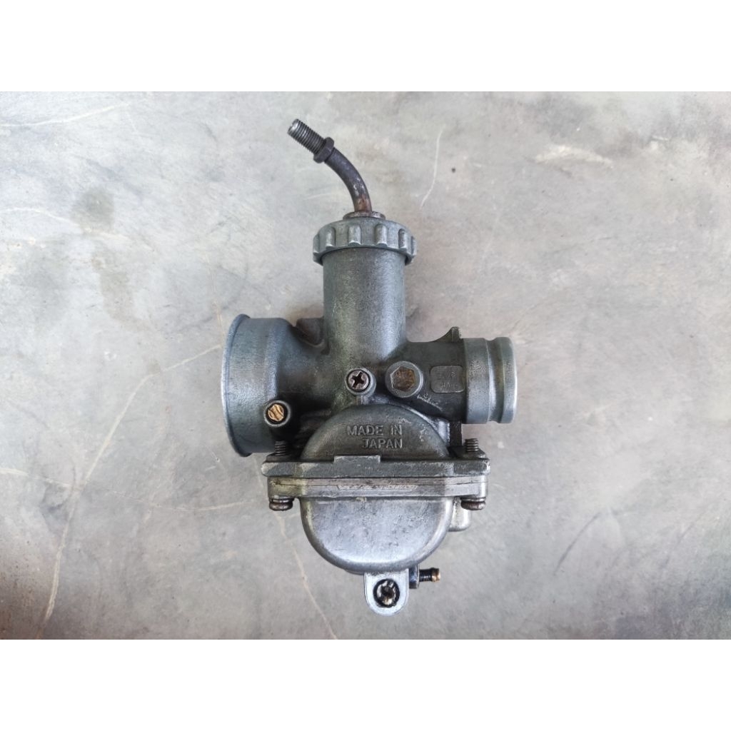 Karbu F1ZR original 3XA made in japan copotan