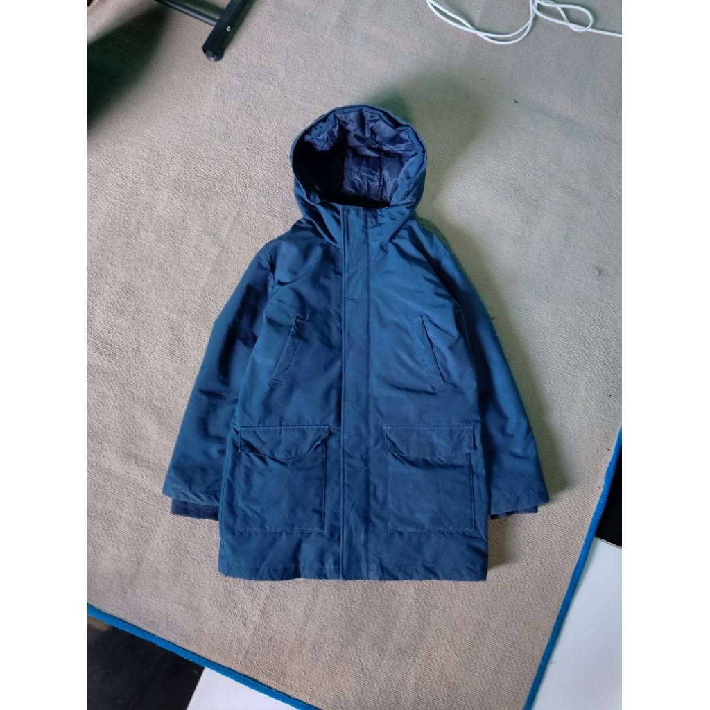 UNIQLO WINTER PARKA