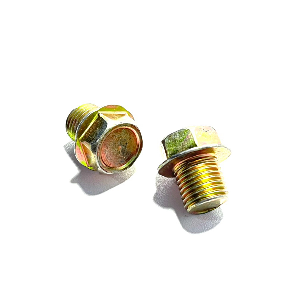 Baut tap oli rc oversize drat 19