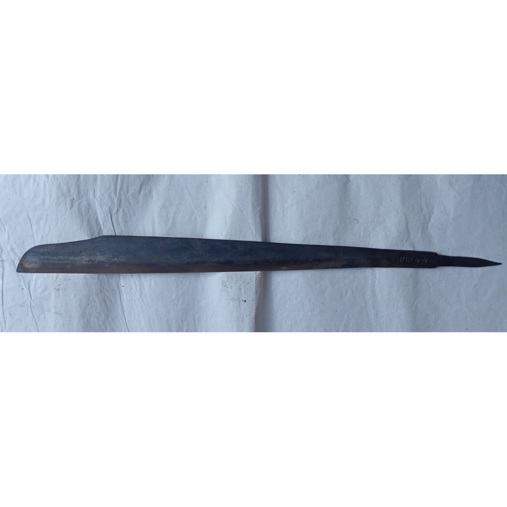 AMBANG MANDAU TAJAM KUAT