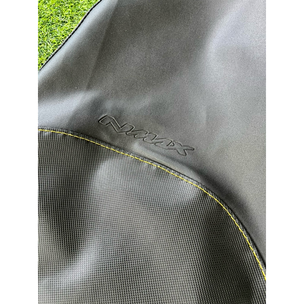 cover jok motor NMAX original