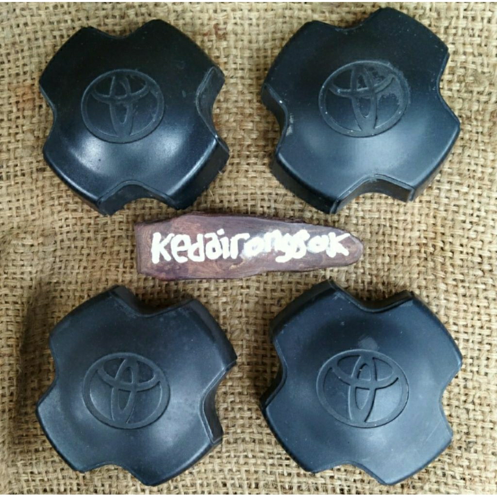 center dop toyota Starlet kapsul EP80 EP81 EP82.. ori bekas