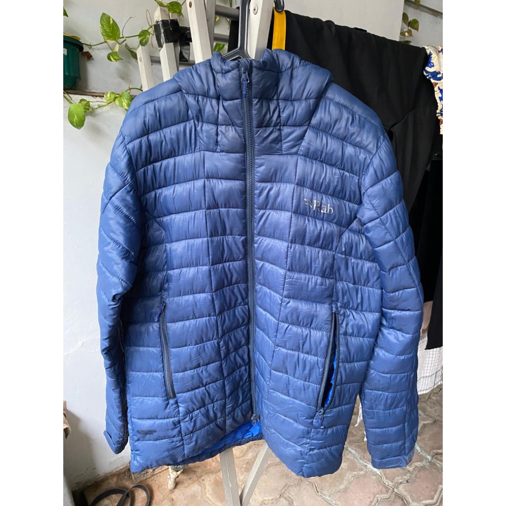 RAB NEBULA PRO JACKET