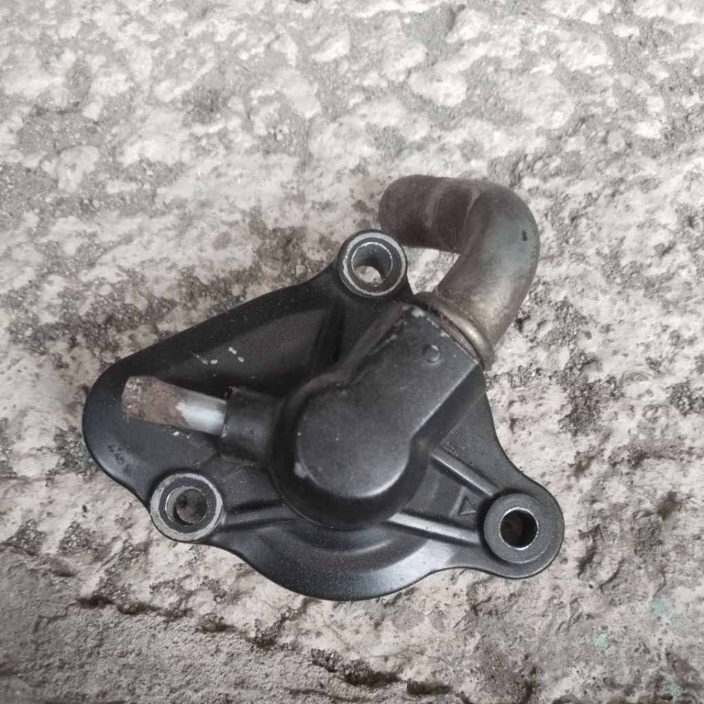 cover water pump Cbr 150 r sonic supra GTR cb150r led