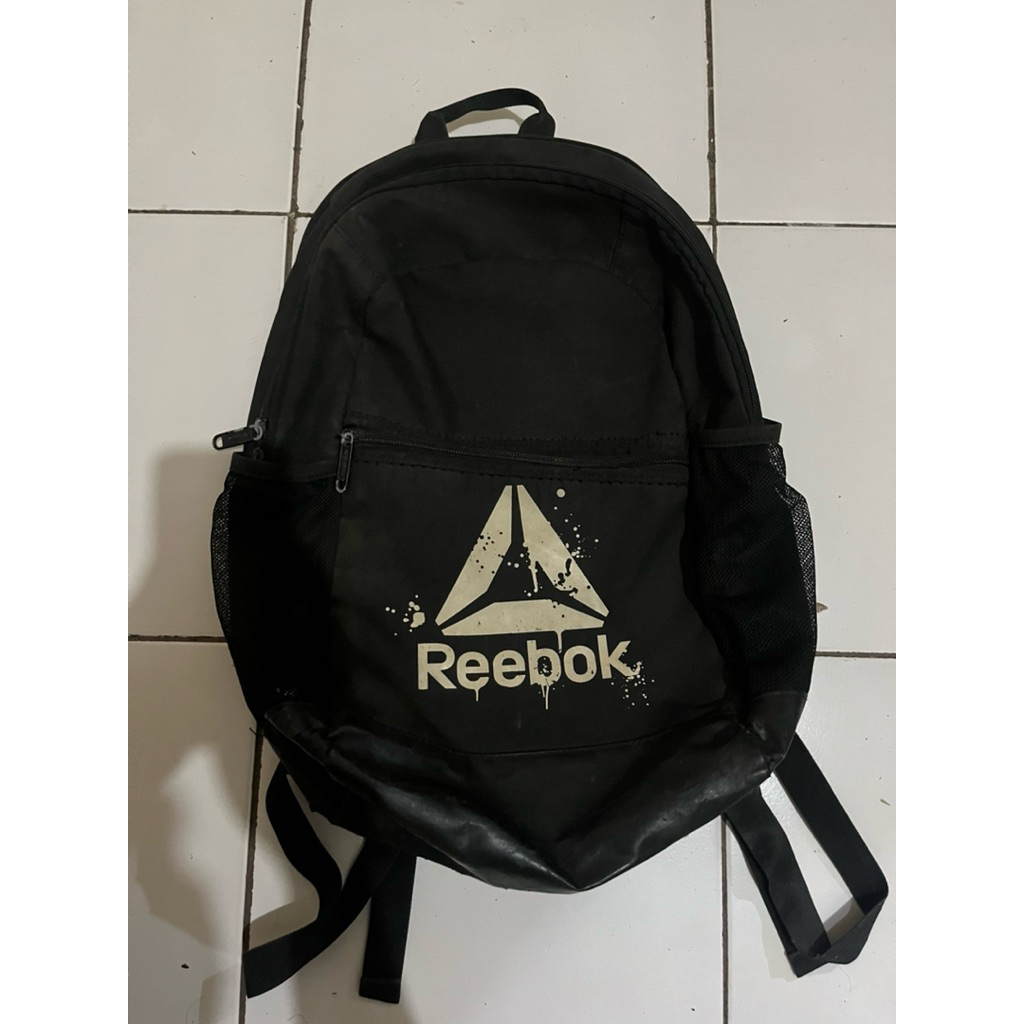 Tas reebok original sport station