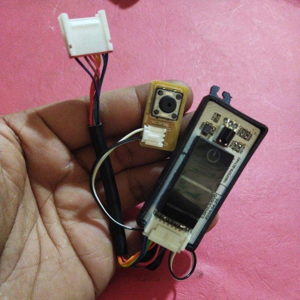 Modul Display sensor AC LG inverter AC LG Dual inverter smart inverter